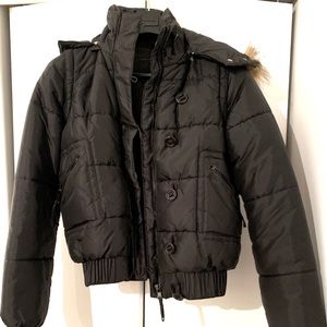 RUDSAK winter coat
